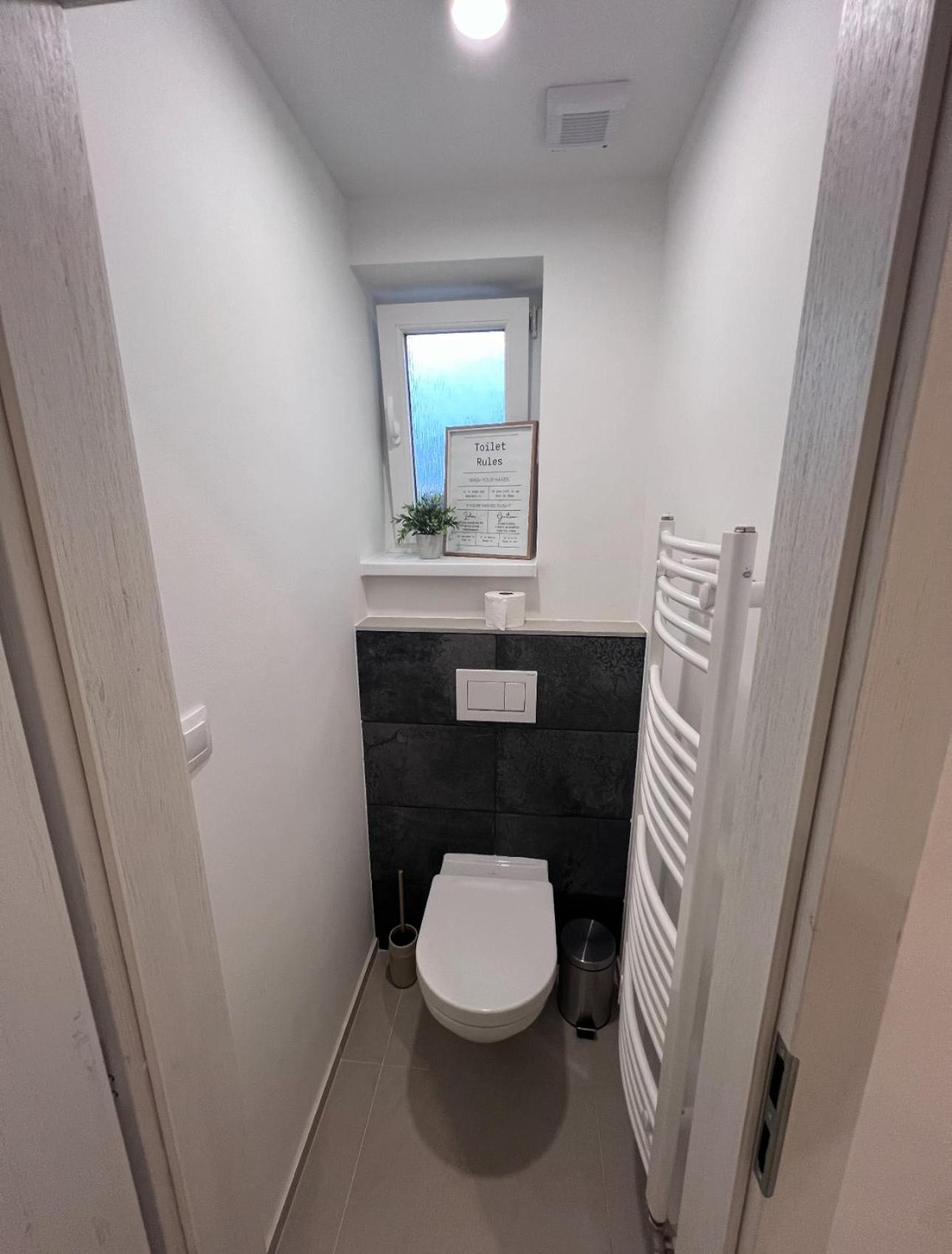 Apartment Zanzi Šamorín 외부 사진