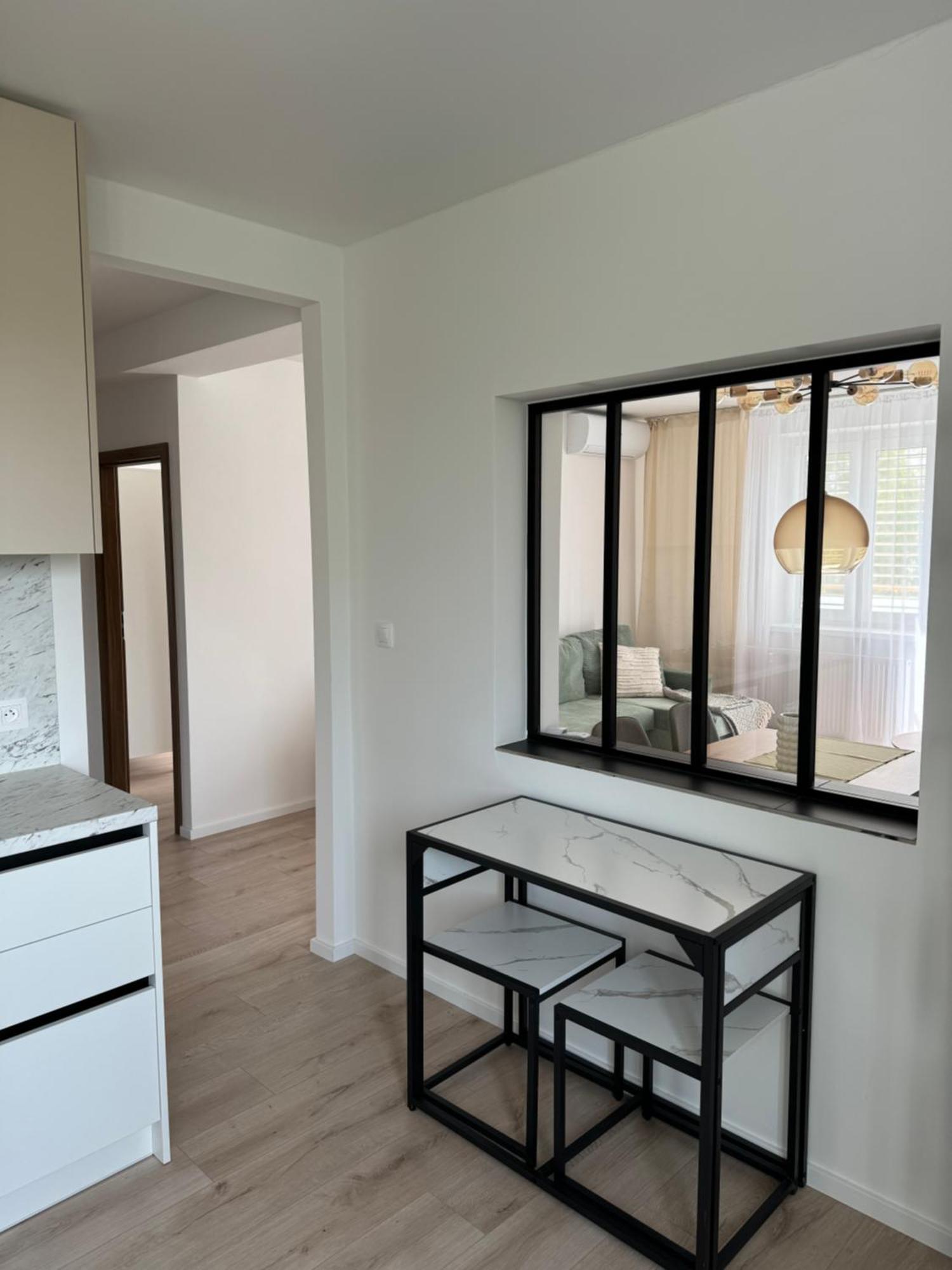 Apartment Zanzi Šamorín 외부 사진