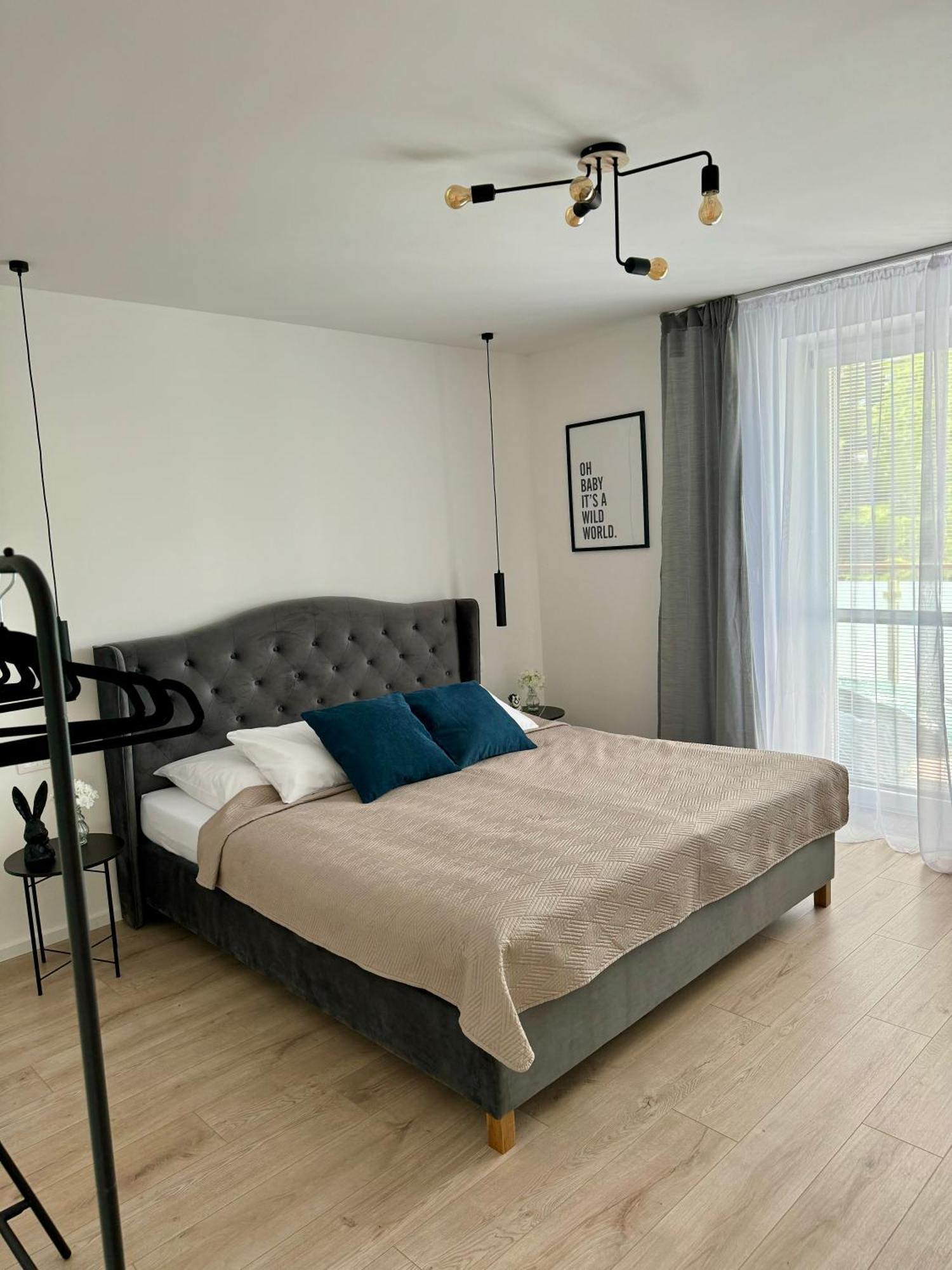Apartment Zanzi Šamorín 외부 사진