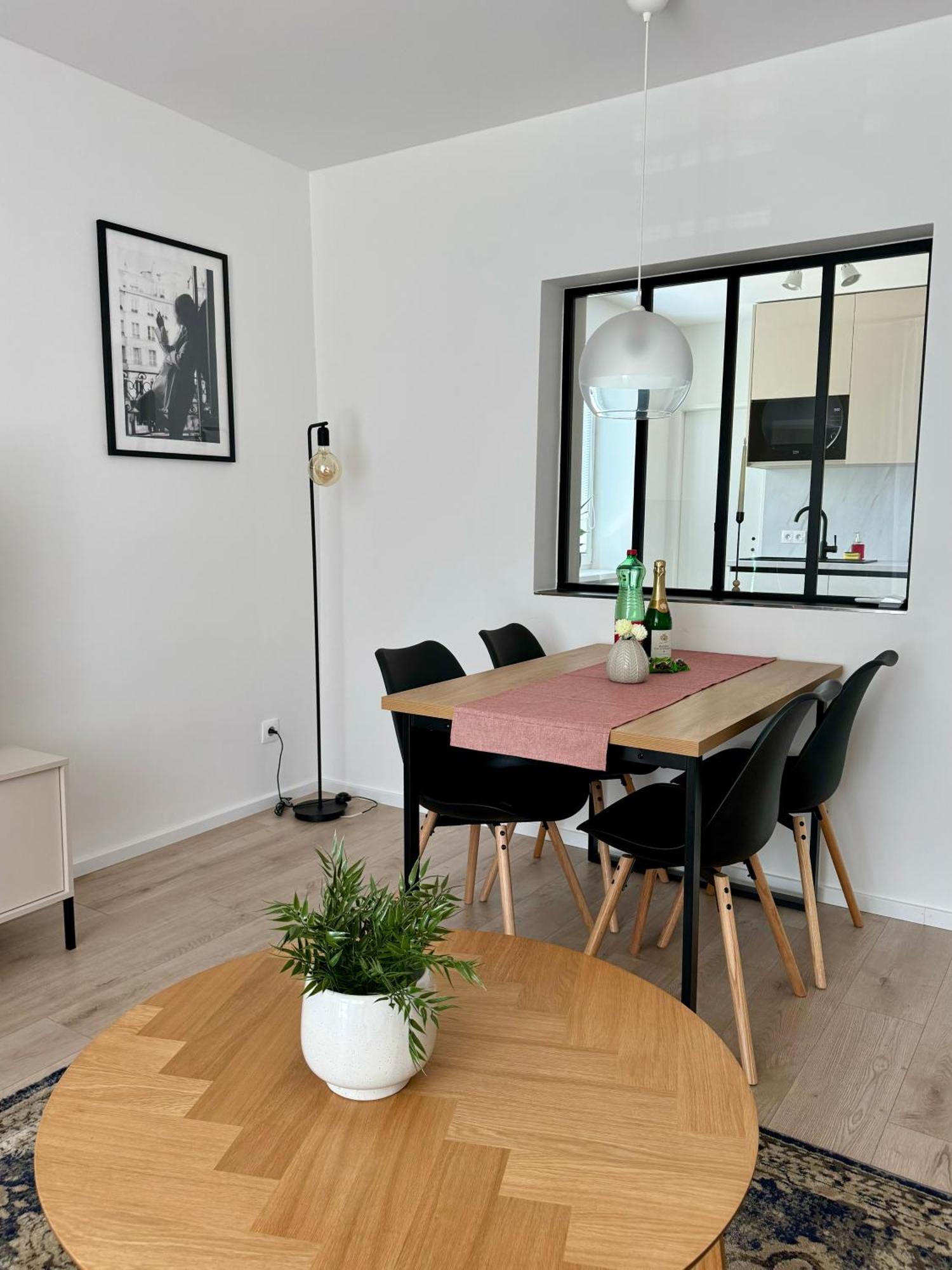 Apartment Zanzi Šamorín 외부 사진