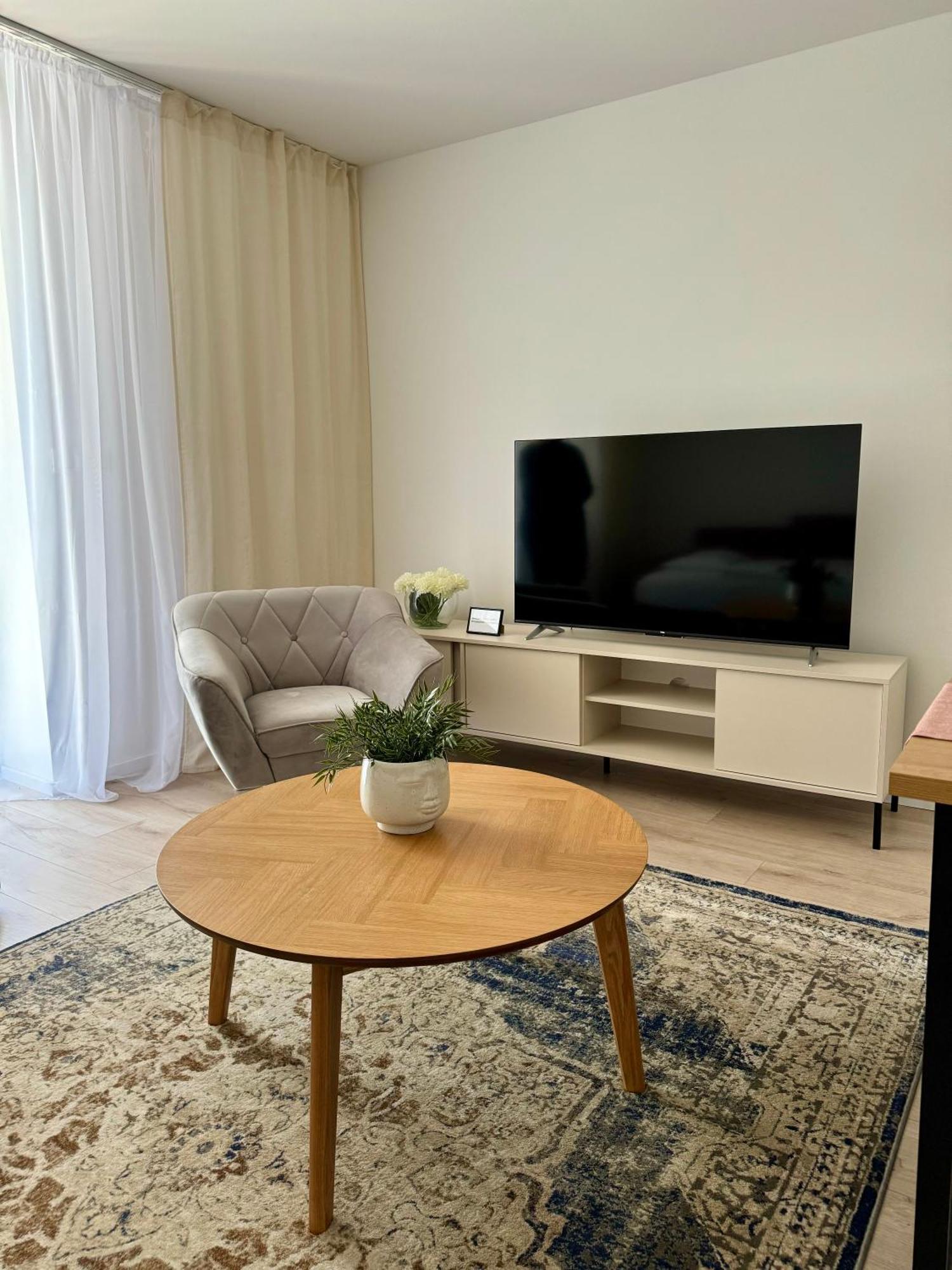 Apartment Zanzi Šamorín 외부 사진